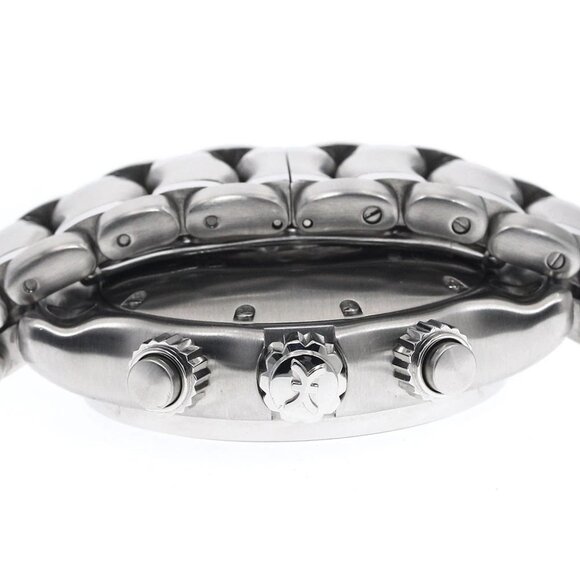 EBEL 1911 Discovery E9750L62 Day-Date Chronograph Automatic Men's Watch_900159 - Picture 4 of 6